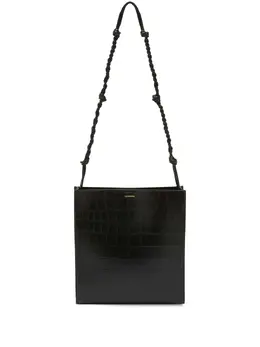 Сумка через плечо Tangle Jil Sander, черный 23831152 | черный