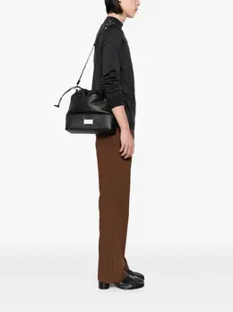 Сумка на плечо 5AC Maison Margiela, черный 23913899 | черный