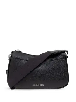 Сумка через плечо Jet Set с логотипом Michael Kors, черный 24007493 | черный