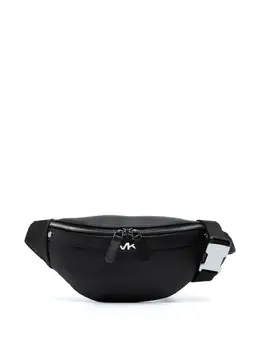 Поясная сумка Varick Michael Kors, черный 22543970 | черный
