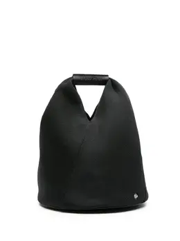 Сетчатая сумка-тоут Japanese Maison Margiela, черный 22774528 | черный