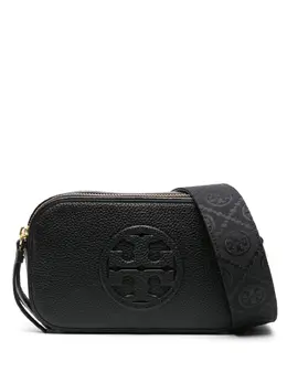 Маленькая сумка через плечо Miller Tory Burch, черный 22839673 | черный