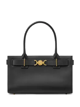 Сумка-тоут Medusa '95 Versace, черный 22708320 | черный