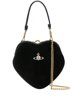 Сумка на плечо Belle Heart Vivienne Westwood, черный 24695887 | черный