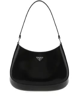 Сумка на плечо Cleo Prada, черный 24677877 | черный