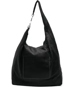 Сумка на плечо Cerberus Rick Owens, черный 23881470 | черный