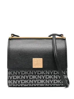Сумка через плечо Mona DKNY, черный 24705716 | черный