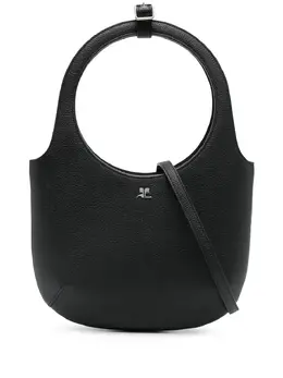 Courreges Сумка-тоут Holy Courrèges, черный 22992307 | черный