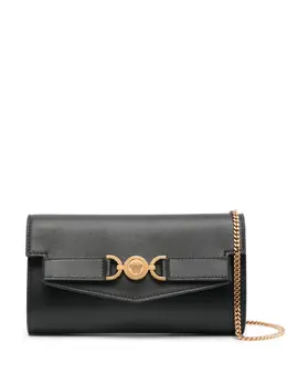 Клатч Medusa '95 Versace, черный 23000766 | черный