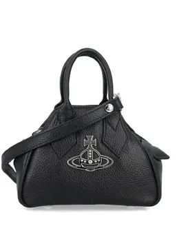 Мини-сумка Yasmine Vivienne Westwood, черный 24873444 | черный