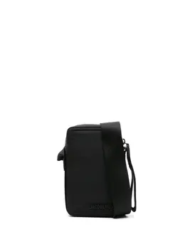 Сумка-мессенджер Le Cuerda Jacquemus, черный 22798860 | черный