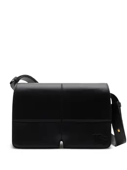 Сумка через плечо Snip Burberry, черный 22999824 | черный