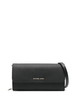 Сумка через плечо Jet Set Michael Kors, черный 22858704 | черный