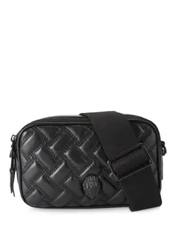 Сумка через плечо Kensington Drench Kurt Geiger London, черный 23244885 | черный