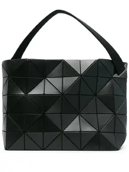 Сумка через плечо Blocky Bao Bao Issey Miyake, черный 23748419 | черный