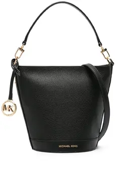 Сумка-ведро Townsend Michael Kors, черный 22591644 | черный
