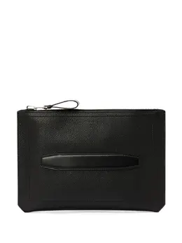 Клатч Buckley из канваса Tom Ford, черный 24481758 | черный