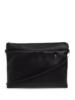 Сумка-тоут Adri Rick Owens, черный 24114260 | черный