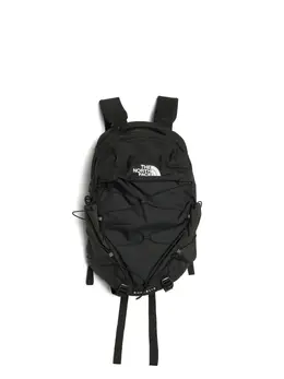 Рюкзак Borealis The North Face, черный 24490359 | черный