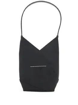Сумка на плечо Japanese Satin Maison Margiela, черный 23913272 | черный