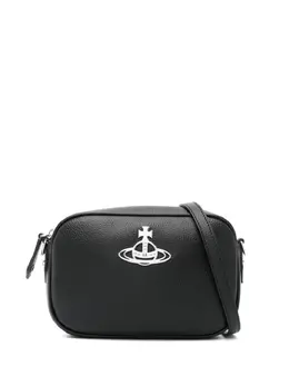 Сумка через плечо Anna Vivienne Westwood, черный 24569183 | черный