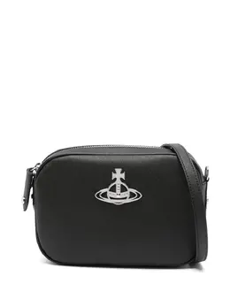 Сумка через плечо Anna Vivienne Westwood, черный 24305947 | черный
