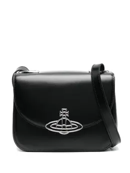 Сумка через плечо Linda Vivienne Westwood, черный 24587924 | черный