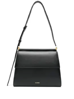 Сумка на плечо Jil Sander, черный 24818256 | черный