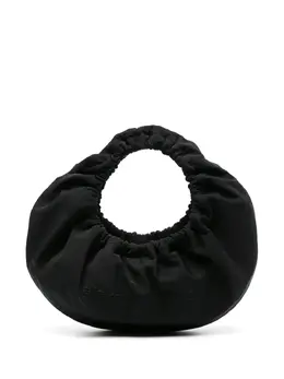 Маленькая сумка-тоут Crescent Alexander Wang, черный 22954293 | черный