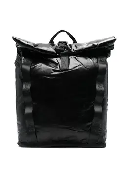 Рюкзак Sibu Rolltop Rains, черный 24822374 | черный