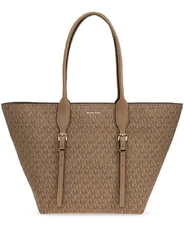 Сумка-тоут Moore Michael Kors, коричневый 27322739 | коричневый