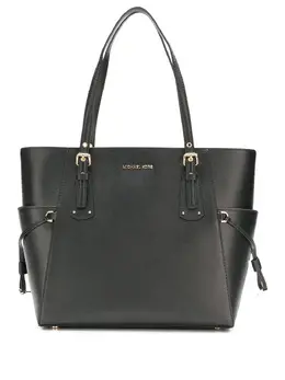 Сумка-тоут 'Voyager' Michael Kors, черный 13582294 | черный