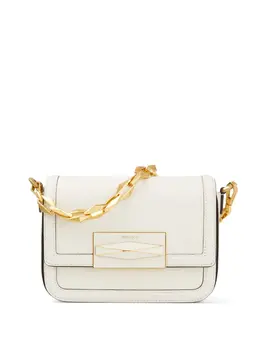 Сумка через плечо Diamond Jimmy Choo, нейтральный 21825766 | нейтральные цвета