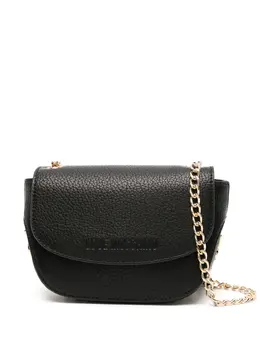 Сумка через плечо с логотипом Love Moschino, черный 22364639 | черный