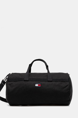 Сумка Tommy Jeans, черный am0am13406 | czarny