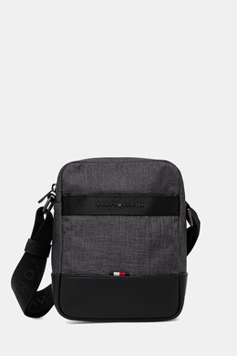 Сумка Tommy Hilfiger, серый am0am13582 | szary