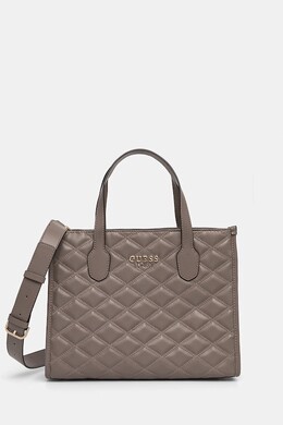 Сумка TAMSIN Guess, коричневый hwqg96.32220 | brązowy
