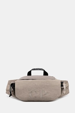Поясная сумка C.P. Company, коричневый 18cmac298a110188g | brązowy