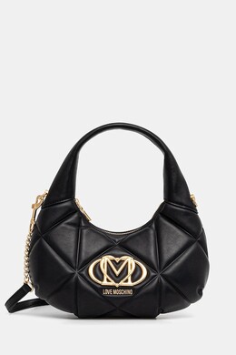 Сумка Love Moschino, черный jc4039pp1 | czarny