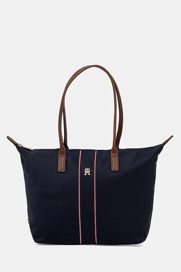 Сумка Tommy Hilfiger, темно-синий aw0aw17706 | granatowy