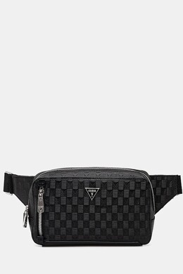Поясная сумка TORINO Guess, черный hmtode.p5221 | czarny