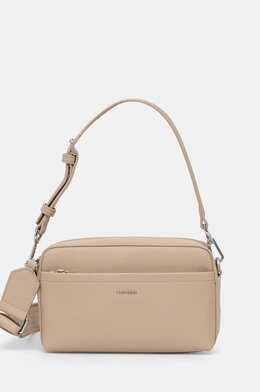 Сумка Calvin Klein, бежевый k60k612901 | beżowy