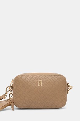 Сумка Tommy Hilfiger, зеленый aw0aw17221 | zielony