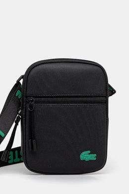 Сумка Lacoste, черный nh4679tx | czarny