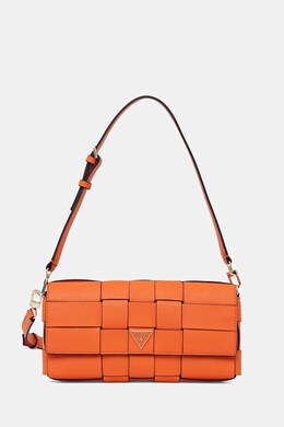 Сумка MAYLEE Guess, оранжевый hwwg96.61190 | pomarańczowy