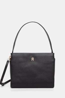Сумка Tommy Hilfiger, черный aw0aw17173 | czarny
