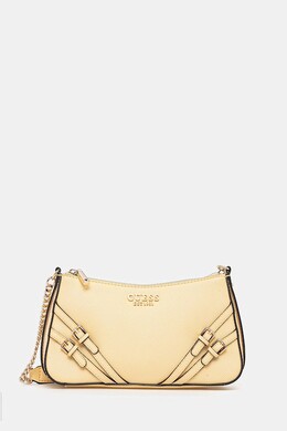 Сумка Bramina Guess, желтый hwzg96.36180 | żółty
