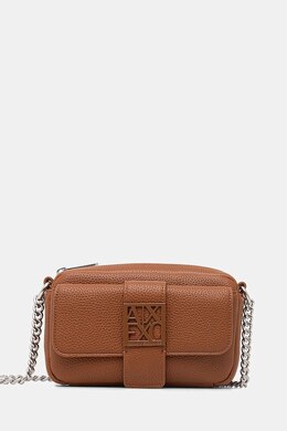 Сумка Armani Exchange, коричневый xw000324.af11902 | brązowy