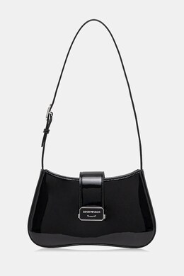 Сумка Emporio Armani, черный ew001778.af17287 | czarny