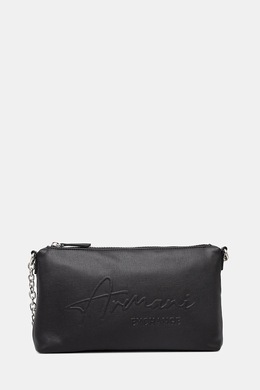 Сумка Armani Exchange, черный xw000399.af12584 | czarny